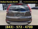 Used 2015 Honda CR-V EX image 5