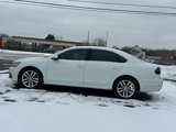 Used 2018 Volkswagen Passat 2.0T SE image 5