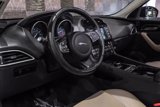 Used 2017 Jaguar F-PACE Premium image 3