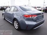 Used 2022 Toyota Corolla LE image 4