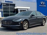 Used 2022 Hyundai Sonata SE w/ Cargo Package image 1