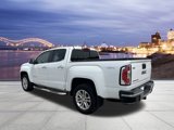Used 2016 GMC Canyon SLT image 3