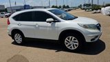 Used 2015 Honda CR-V EX-L image 2