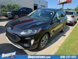 Used 2020 Ford Escape SEL image 2