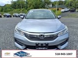 Used 2017 Honda Accord LX image 2