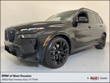 New 2026 BMW X7 M60i w/ Executive Package image 1