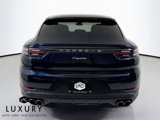 Used 2022 Porsche Cayenne Coupe w/ Premium Package image 5