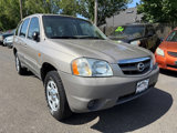 Used 2001 MAZDA Tribute DX image 3