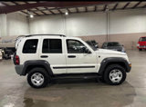 Used 2003 Jeep Liberty Sport image 5