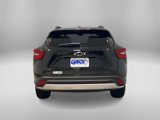 New 2025 Chevrolet Trax LT w/ Driver Confidence Package image 3