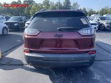 Used 2019 Jeep Cherokee Latitude Plus image 3