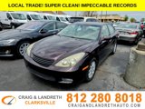 Used 2004 Lexus ES 330 image 1