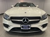 Used 2019 Mercedes-Benz E 450 4MATIC Cabriolet image 2
