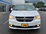 Used 2020 Dodge Grand Caravan SXT image 2