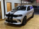 New 2023 Dodge Durango SRT Hellcat image 3