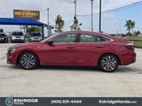 Used 2022 Honda Insight Touring image 4