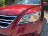Used 2011 Volkswagen Tiguan SE image 3