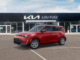 New 2025 Kia Soul S image 3
