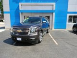 Used 2015 Chevrolet Suburban LTZ image 2