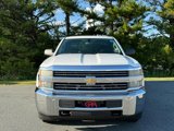 Used 2015 Chevrolet Silverado 2500 W/T image 2