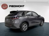New 2026 Honda HR-V LX image 4