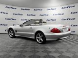 Used 2005 Mercedes-Benz SL 500 image 3