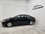 Used 2012 Honda Civic LX image 6