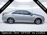 Used 2012 Toyota Camry SE image 4