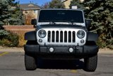 Used 2015 Jeep Wrangler Unlimited Rubicon w/ Dual Top Group image 3