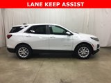 Used 2024 Chevrolet Equinox LT image 2