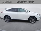 Used 2013 Lexus RX 450h FWD image 4