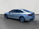 New 2025 Volkswagen Jetta S image 3