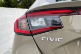 New 2025 Honda Civic Sport image 6