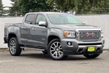 Used 2020 GMC Canyon Denali image 2