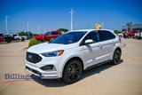 Certified 2024 Ford Edge ST-Line image 3