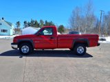 Used 2003 Chevrolet Silverado 2500 W/T image 3