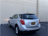Used 2016 Chevrolet Equinox LS image 4