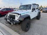 Used 2015 Jeep Wrangler Unlimited Sport w/ Quick Order Package 24S image 4