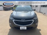 Used 2021 Chevrolet Equinox LT image 2