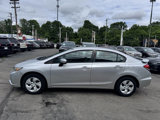 Used 2015 Honda Civic LX image 5
