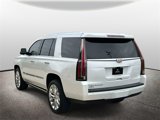 Used 2019 Cadillac Escalade Premium Luxury image 4
