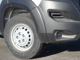 New 2025 RAM ProMaster 1500 image 3
