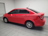 Used 2018 Chevrolet Sonic LT image 3