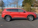 Used 2020 Hyundai Santa Fe Limited w/ Cargo Package image 3