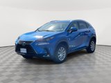 Used 2019 Lexus NX 300 AWD image 3