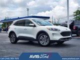 Used 2022 Ford Escape SEL image 2