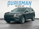 Used 2021 Jeep Cherokee Latitude Lux w/ Comfort/Convenience Group image 2