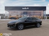 New 2025 Kia K4 LXS image 3