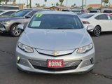 Used 2017 Chevrolet Volt Premier w/ Driver Confidence II Package image 2