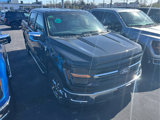 New 2025 Ford F150 XLT w/ Equipment Group 302A MID image 2